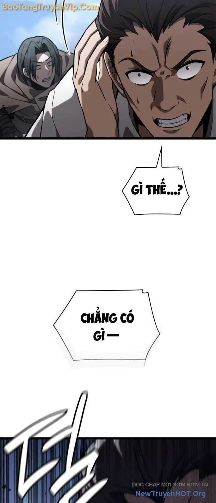 Đại Pháp Sư Toàn Năng Chapter 129.1 - Trang 3