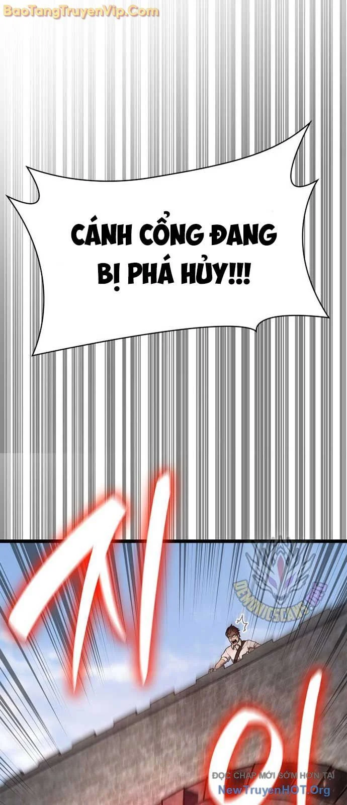 Đại Pháp Sư Toàn Năng Chapter 129.1 - Trang 3