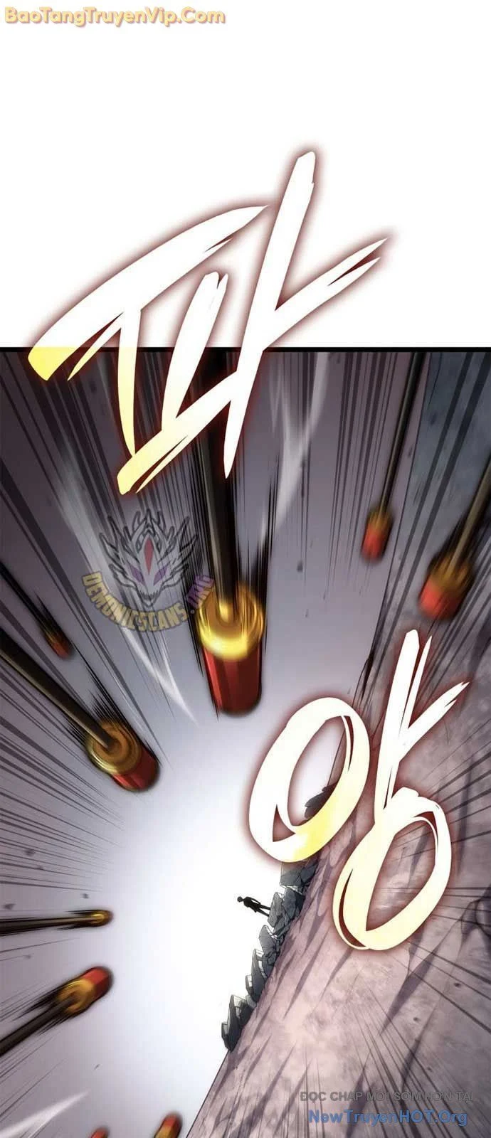 Đại Pháp Sư Toàn Năng Chapter 129.1 - Trang 3