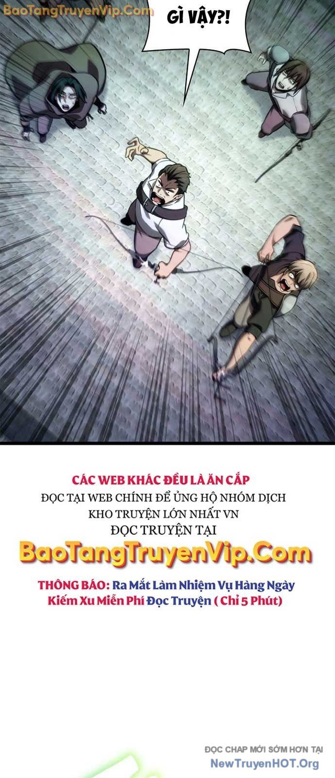 Đại Pháp Sư Toàn Năng Chapter 129.1 - Trang 3