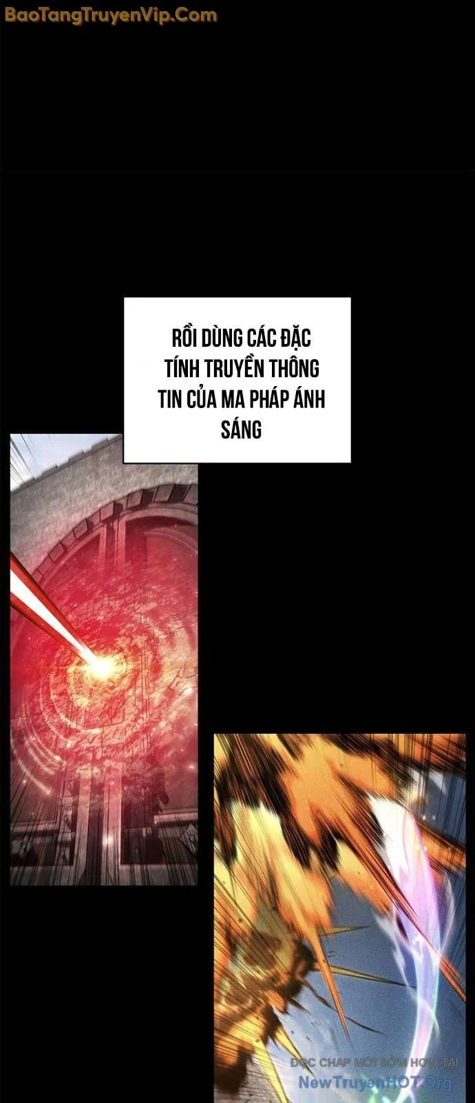 Đại Pháp Sư Toàn Năng Chapter 129.1 - Trang 3