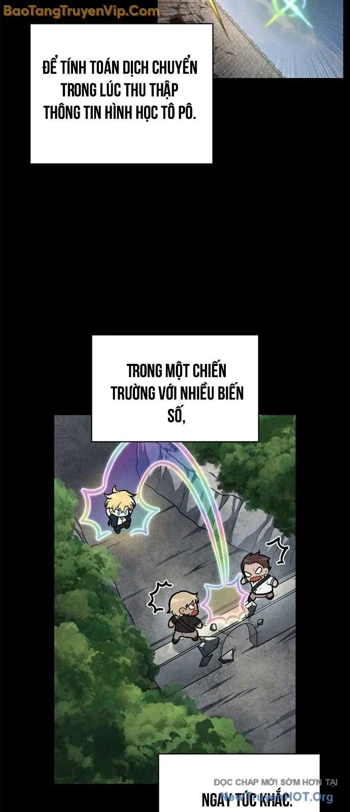 Đại Pháp Sư Toàn Năng Chapter 129.1 - Trang 3