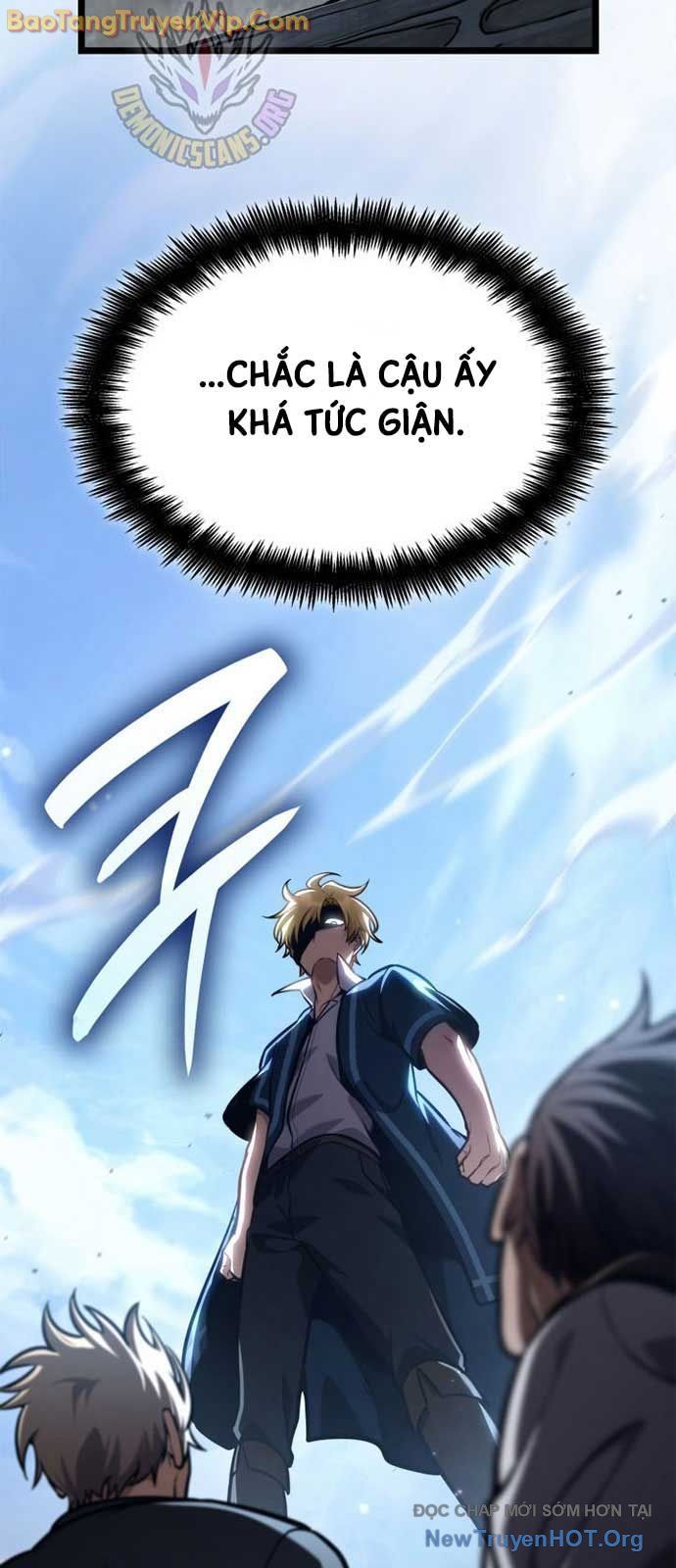 Đại Pháp Sư Toàn Năng Chapter 129.1 - Trang 3