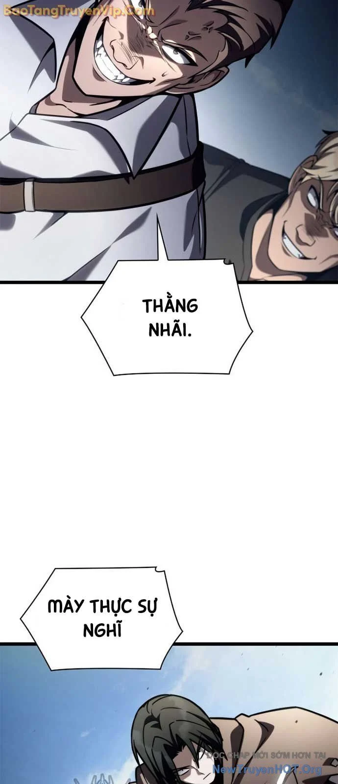 Đại Pháp Sư Toàn Năng Chapter 129.1 - Trang 3