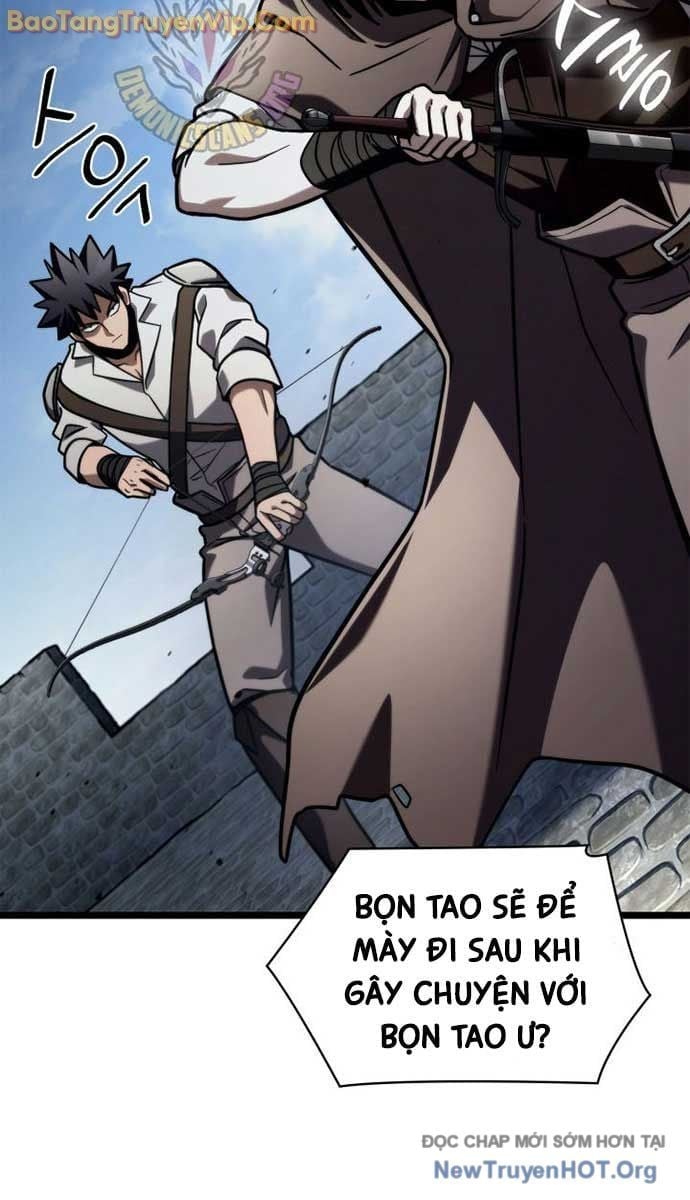 Đại Pháp Sư Toàn Năng Chapter 129.1 - Trang 3
