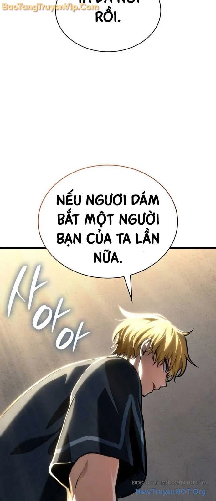 Đại Pháp Sư Toàn Năng Chapter 129.1 - Trang 3