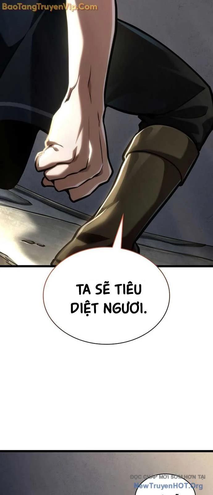 Đại Pháp Sư Toàn Năng Chapter 129.1 - Trang 3