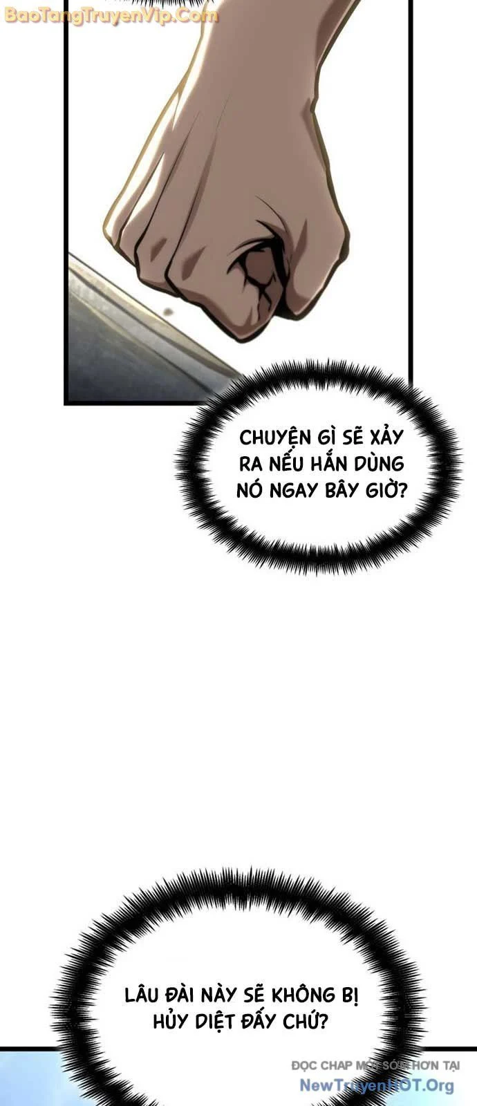 Đại Pháp Sư Toàn Năng Chapter 129.1 - Trang 3