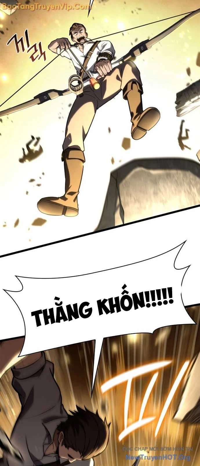 Đại Pháp Sư Toàn Năng Chapter 129.1 - Trang 3