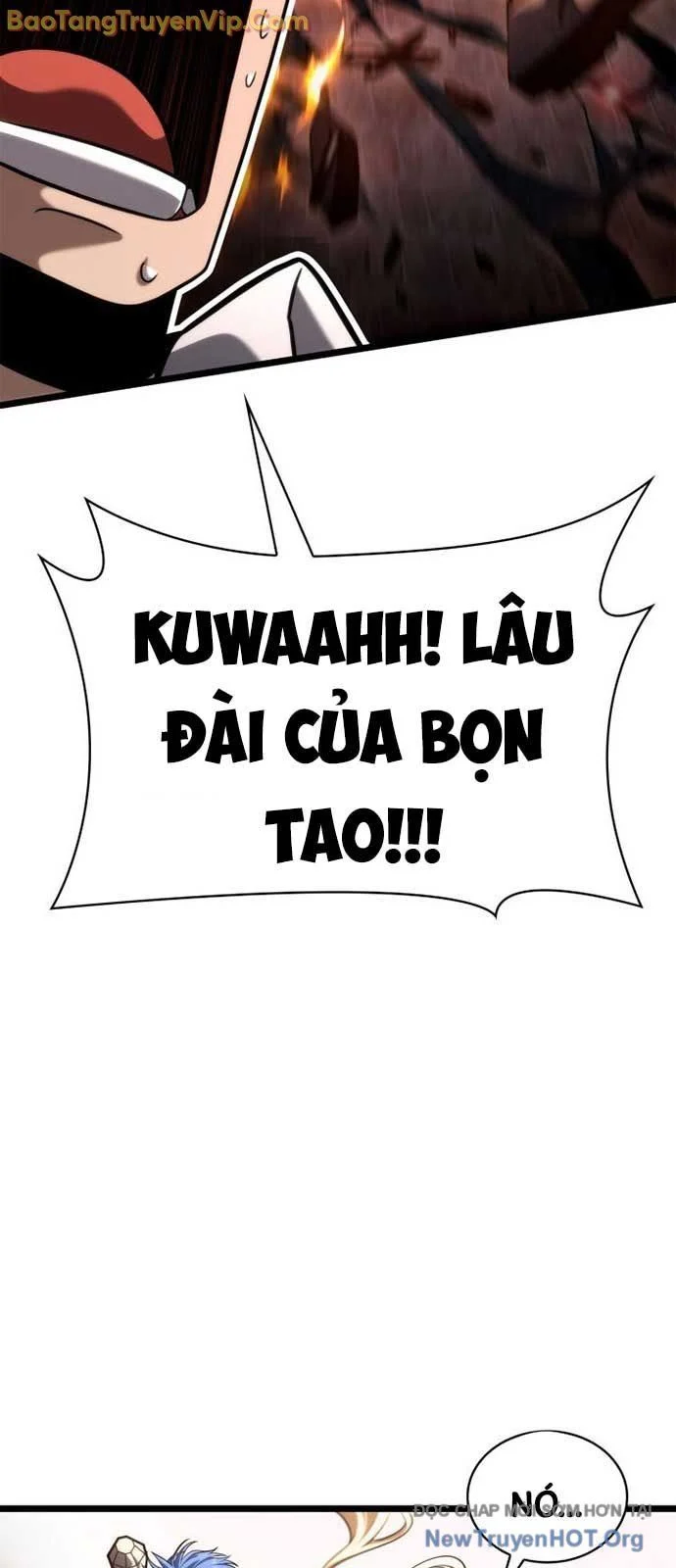 Đại Pháp Sư Toàn Năng Chapter 129.1 - Trang 3