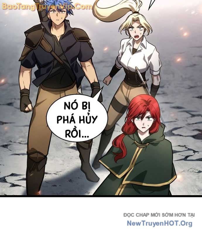 Đại Pháp Sư Toàn Năng Chapter 129.1 - Trang 3