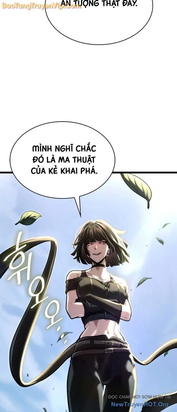 Đại Pháp Sư Toàn Năng Chapter 129.1 - Trang 3