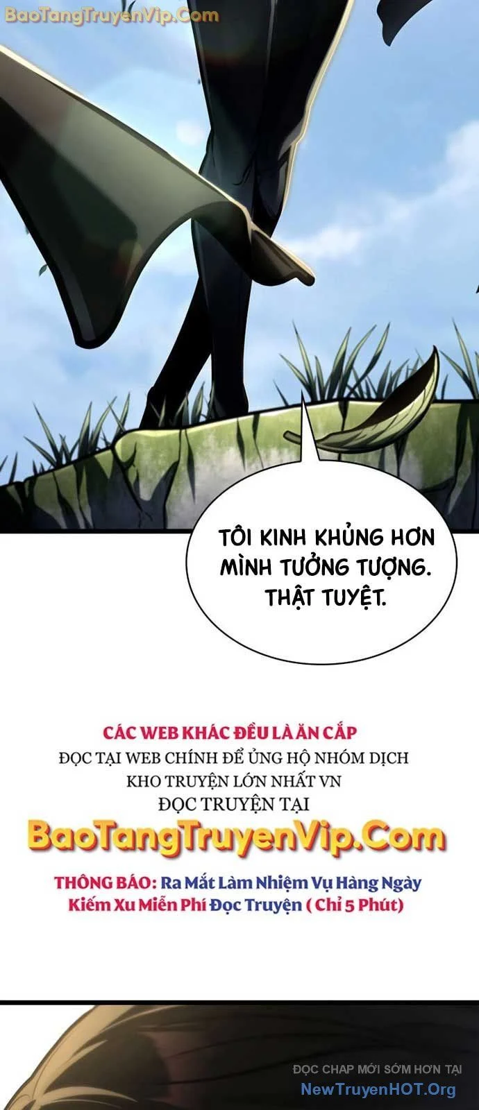 Đại Pháp Sư Toàn Năng Chapter 129.1 - Trang 3