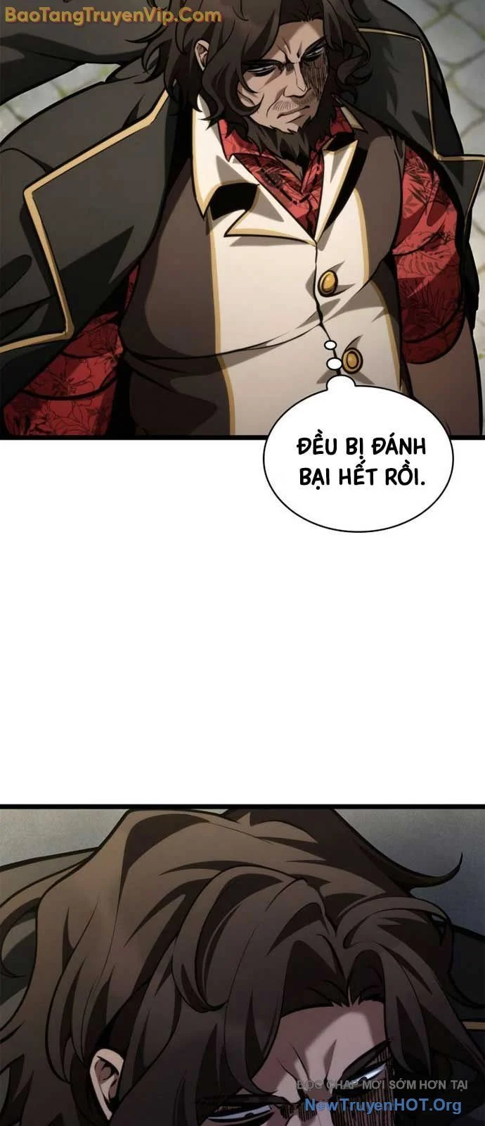 Đại Pháp Sư Toàn Năng Chapter 129.1 - Trang 3