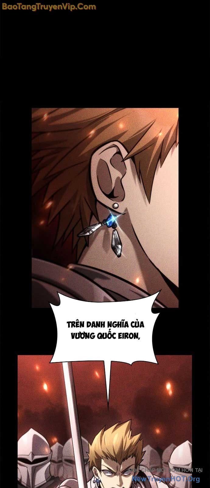 Đại Pháp Sư Toàn Năng Chapter 129.1 - Trang 3