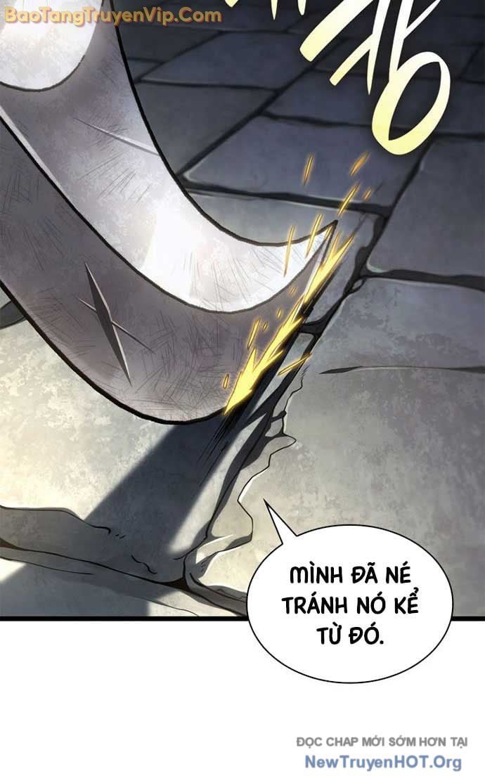 Đại Pháp Sư Toàn Năng Chapter 129.1 - Trang 3