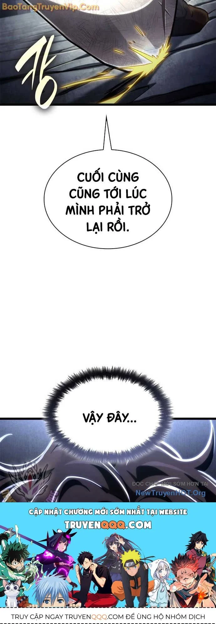 Đại Pháp Sư Toàn Năng Chapter 129.1 - Trang 3