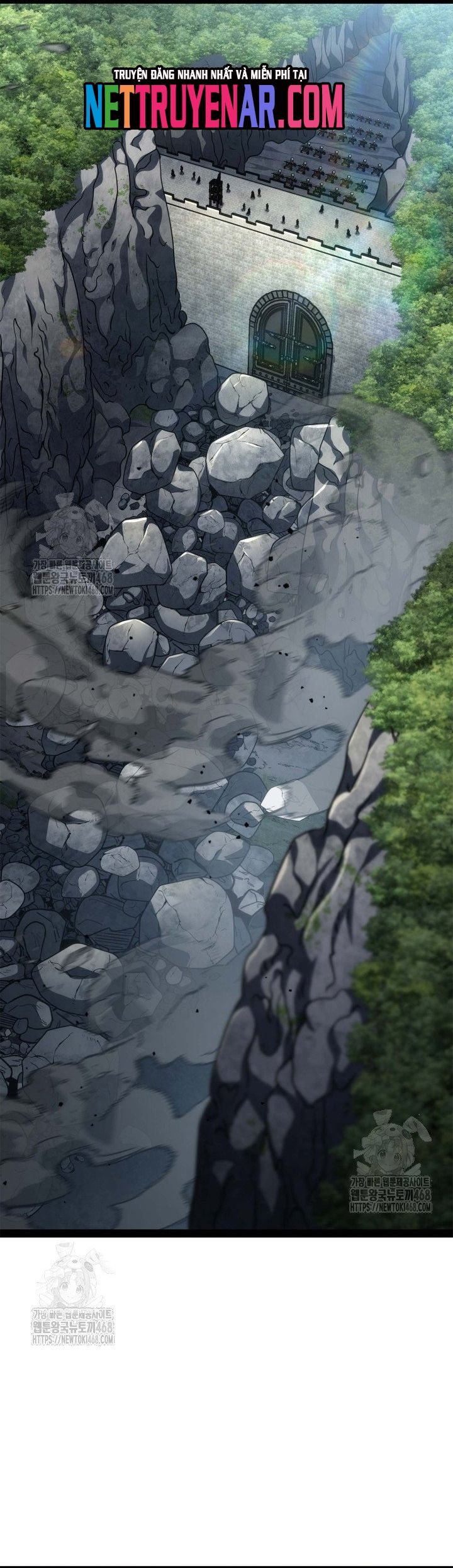 Đại Pháp Sư Toàn Năng Chapter 129 - Trang 2