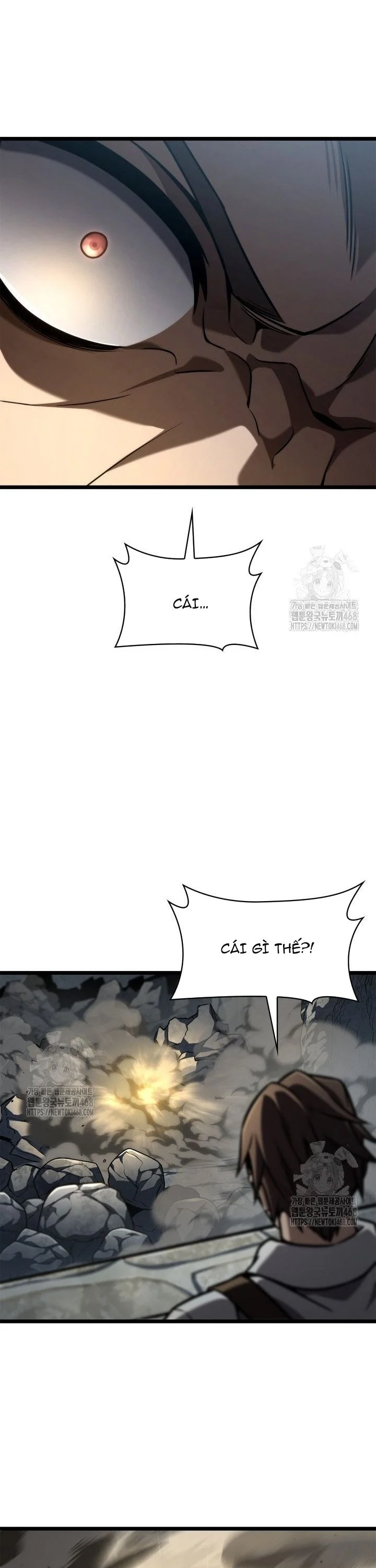 Đại Pháp Sư Toàn Năng Chapter 129 - Trang 2