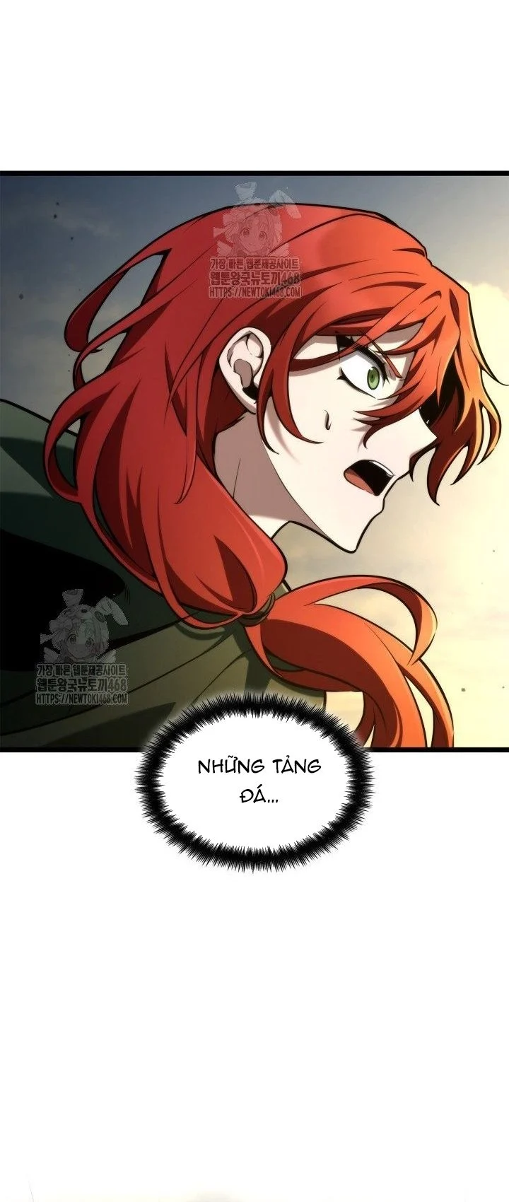 Đại Pháp Sư Toàn Năng Chapter 129 - Trang 2