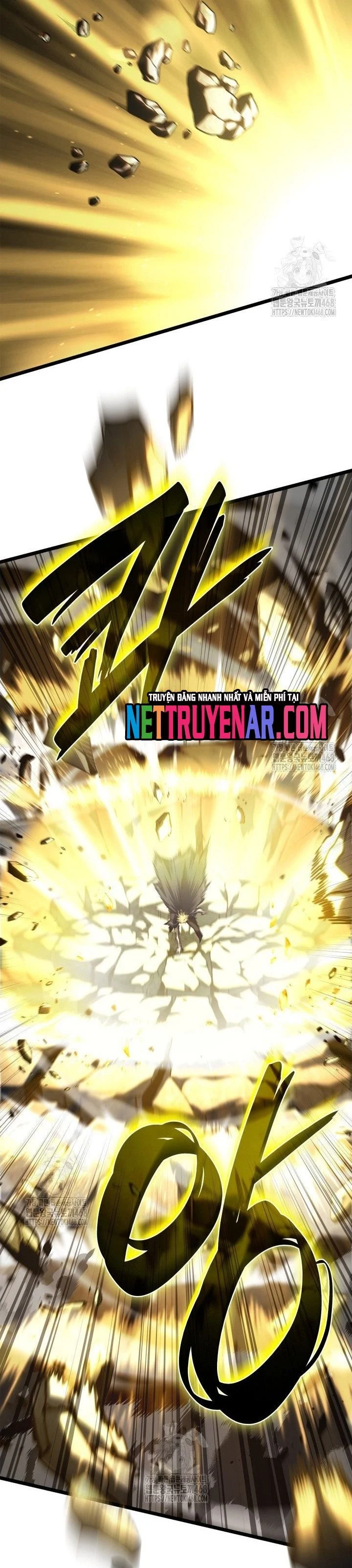 Đại Pháp Sư Toàn Năng Chapter 129 - Trang 2