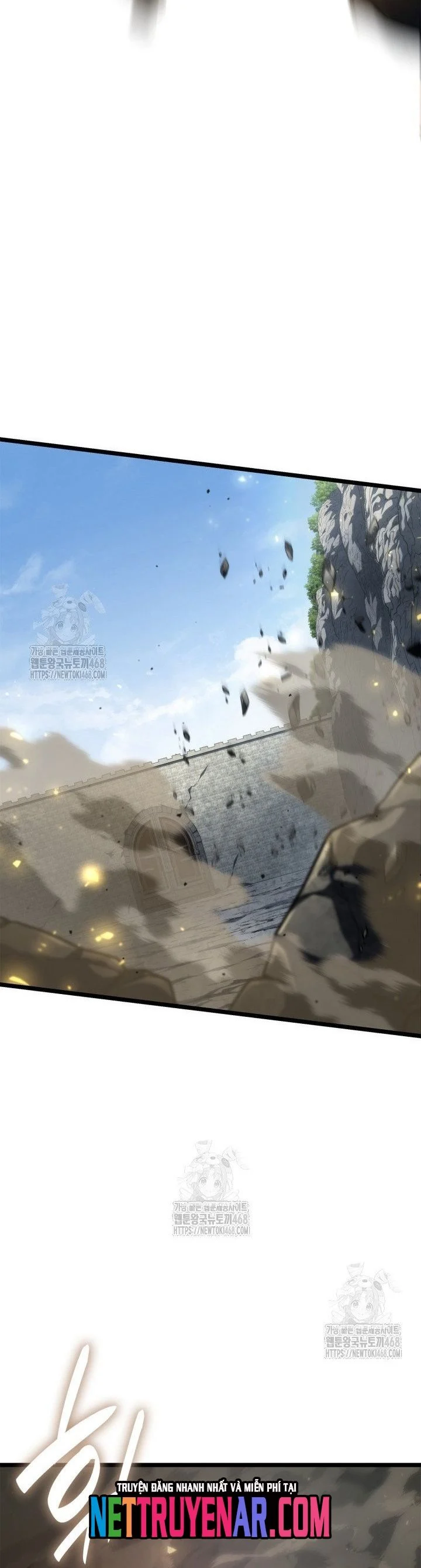 Đại Pháp Sư Toàn Năng Chapter 129 - Trang 2