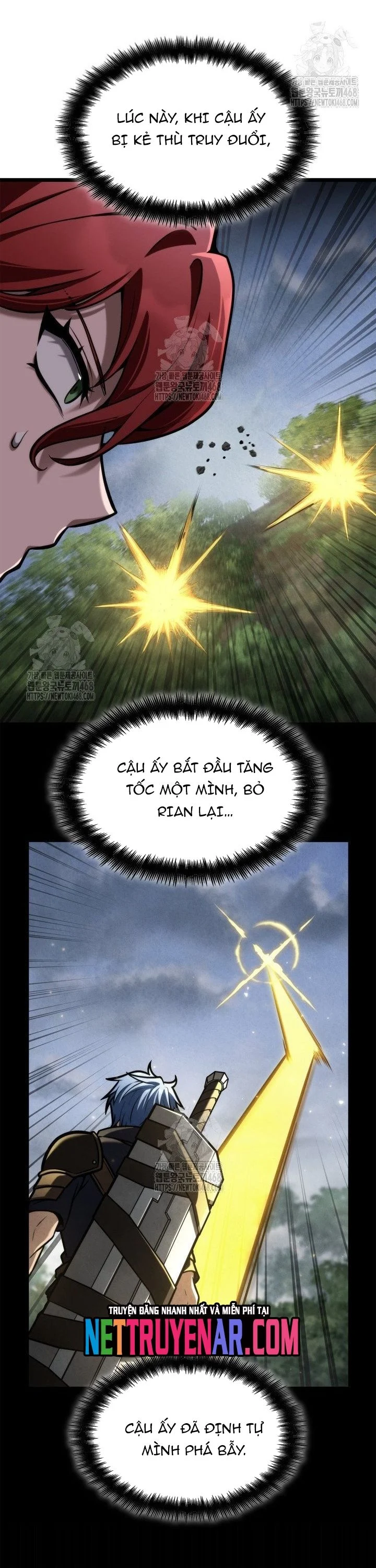 Đại Pháp Sư Toàn Năng Chapter 129 - Trang 2