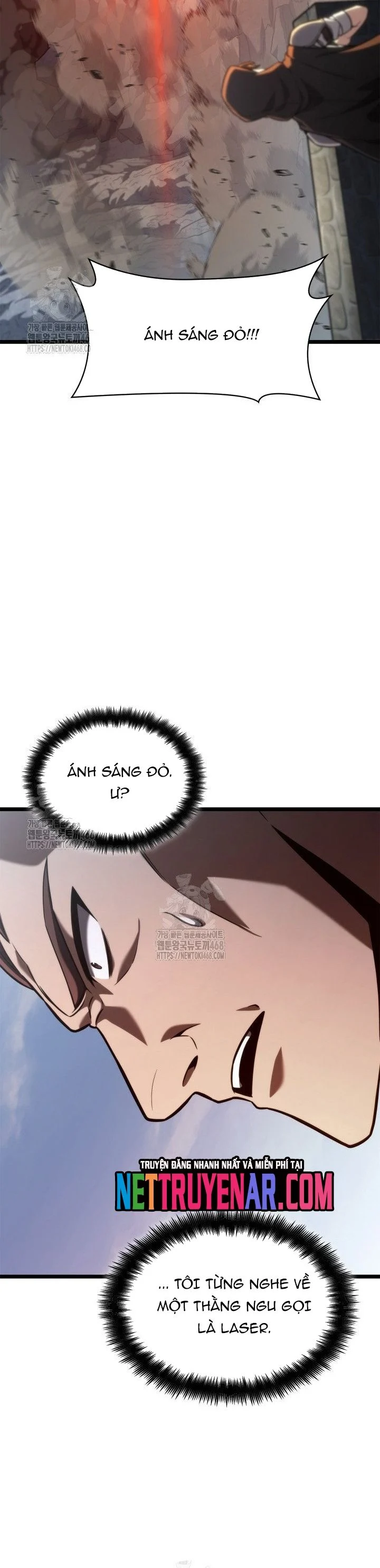 Đại Pháp Sư Toàn Năng Chapter 129 - Trang 2
