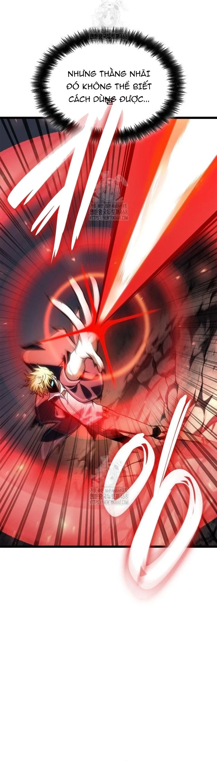 Đại Pháp Sư Toàn Năng Chapter 129 - Trang 2