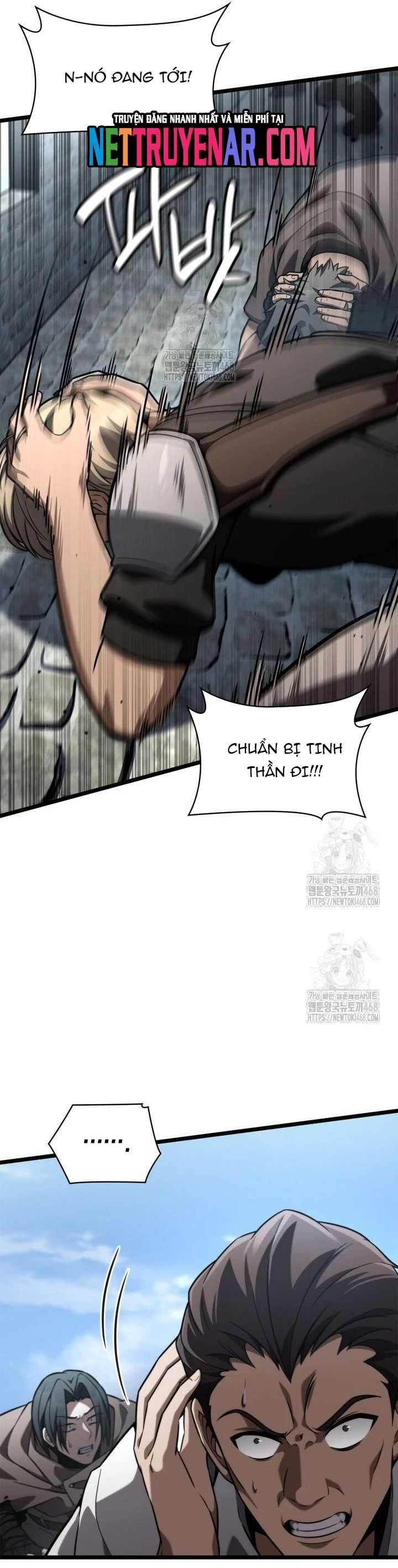 Đại Pháp Sư Toàn Năng Chapter 129 - Trang 2