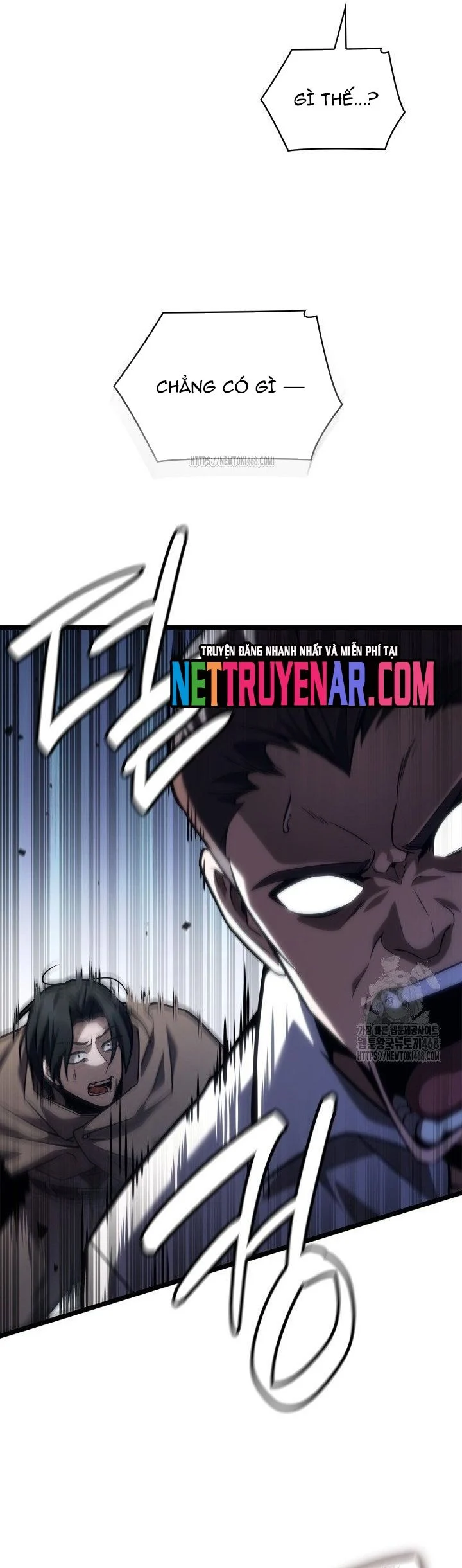 Đại Pháp Sư Toàn Năng Chapter 129 - Trang 2