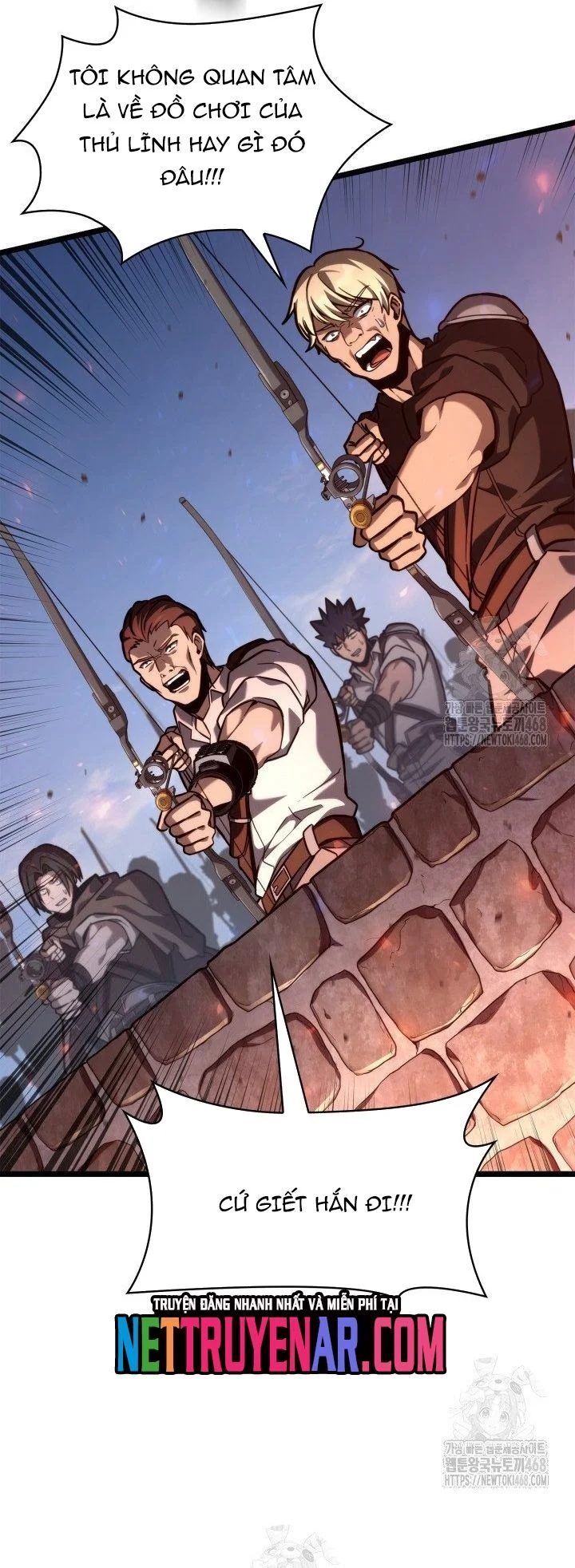 Đại Pháp Sư Toàn Năng Chapter 129 - Trang 2