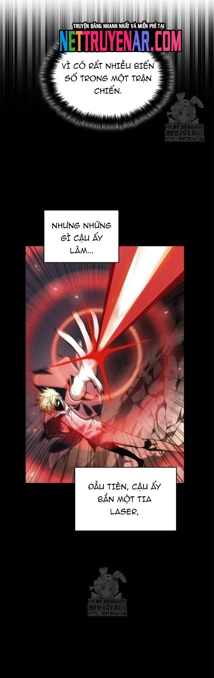 Đại Pháp Sư Toàn Năng Chapter 129 - Trang 2
