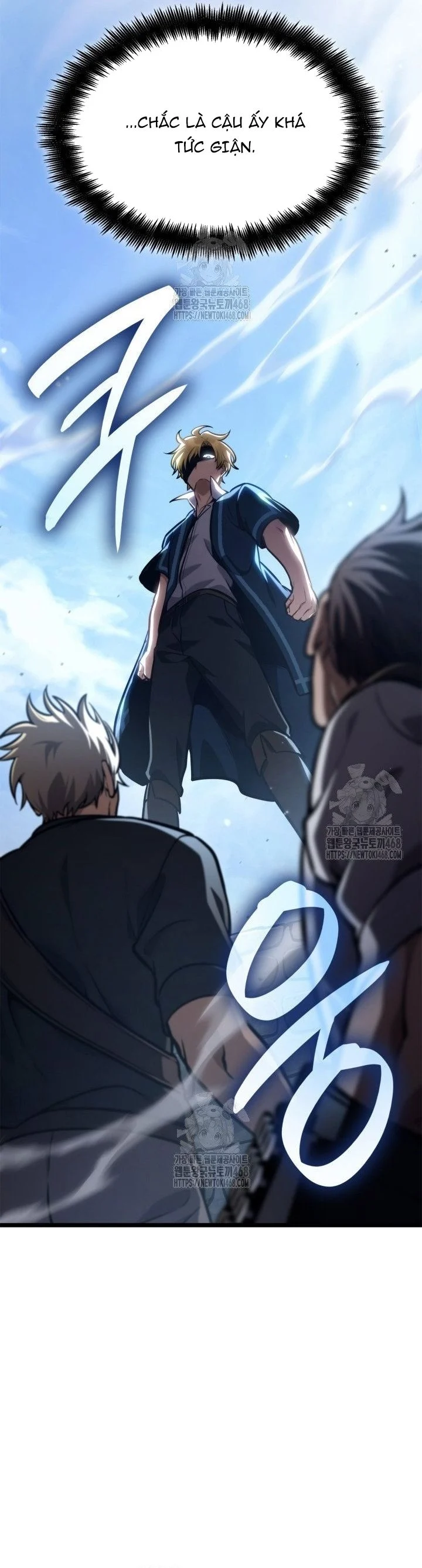 Đại Pháp Sư Toàn Năng Chapter 129 - Trang 2