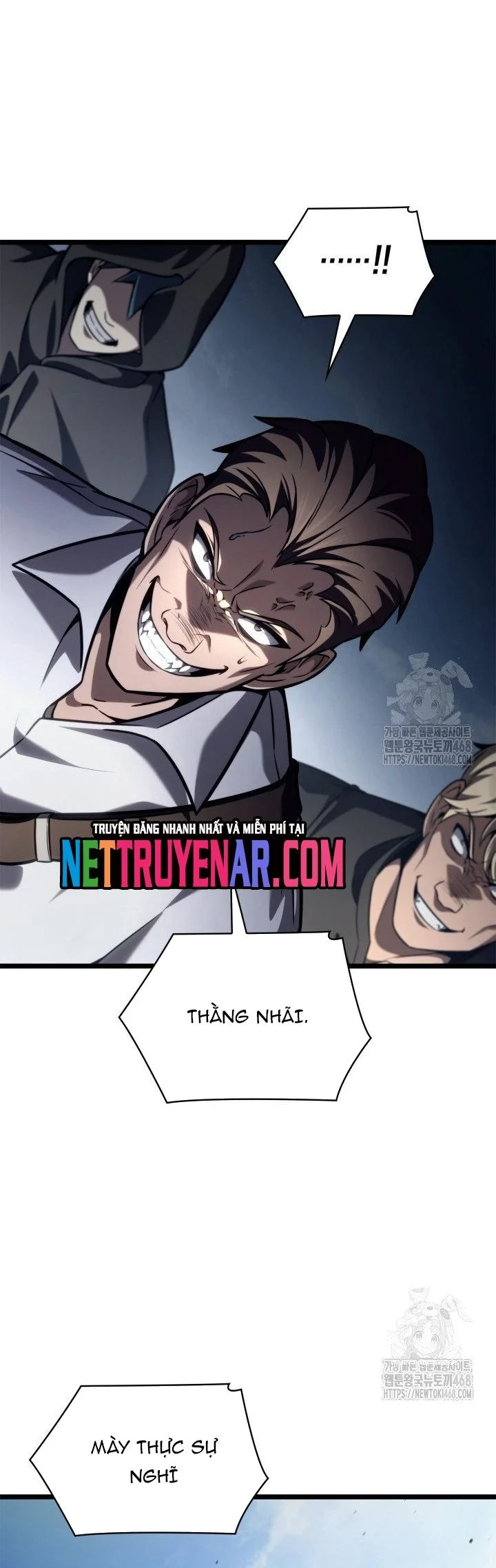 Đại Pháp Sư Toàn Năng Chapter 129 - Trang 2