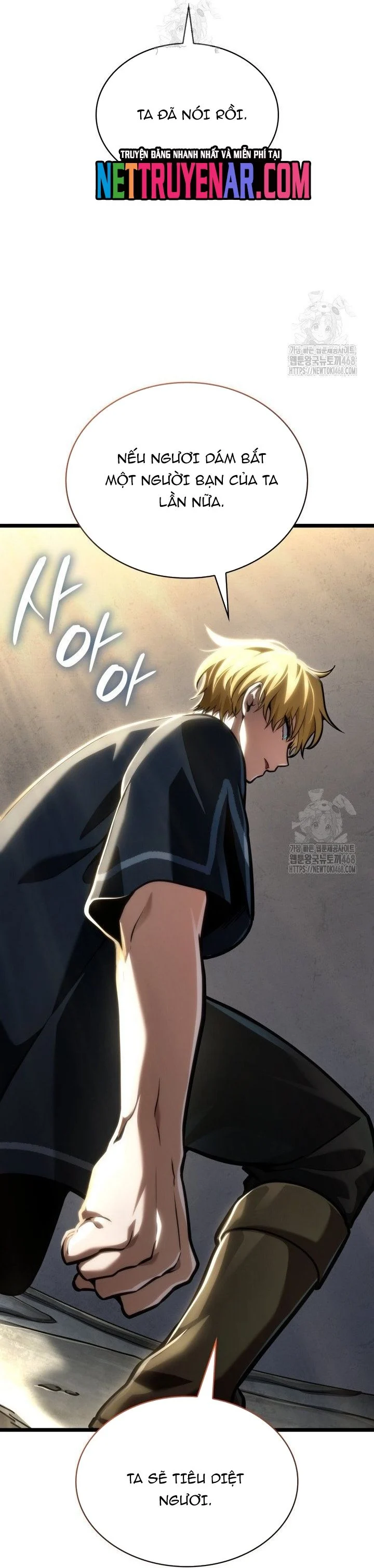 Đại Pháp Sư Toàn Năng Chapter 129 - Trang 2