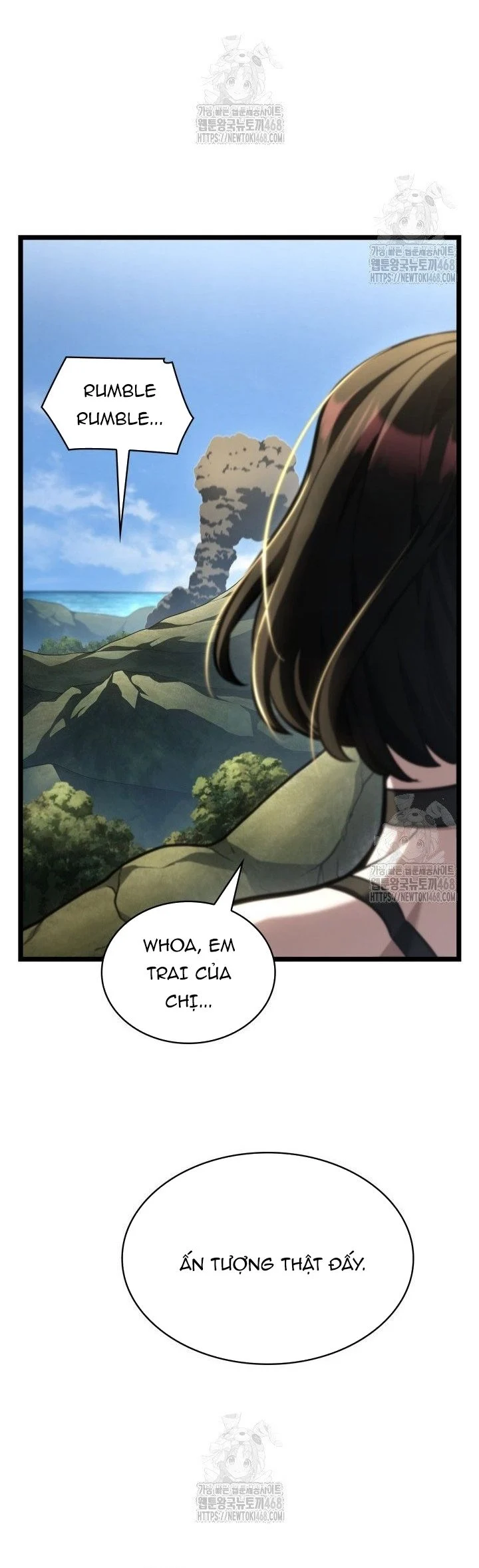 Đại Pháp Sư Toàn Năng Chapter 129 - Trang 2