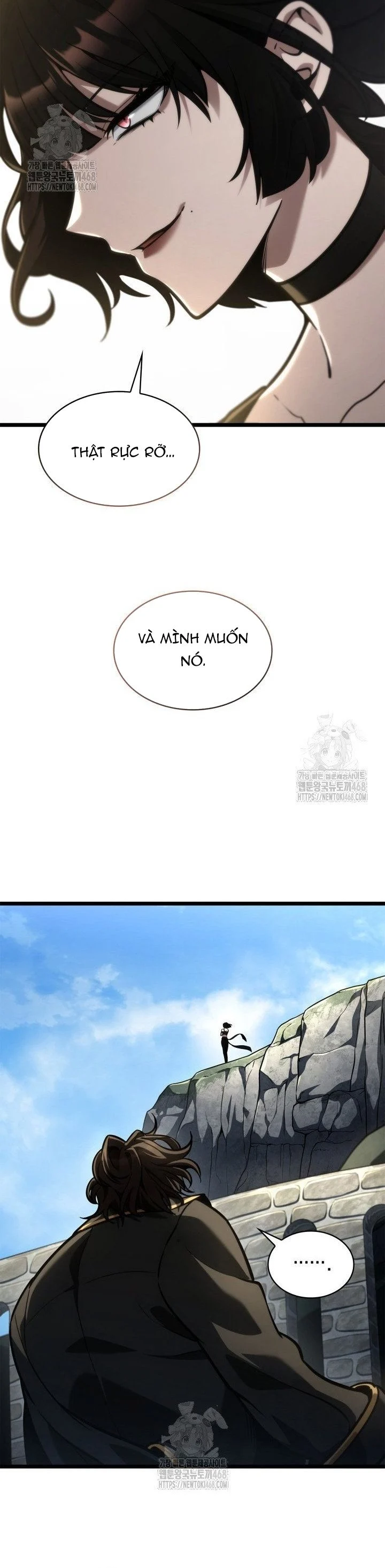 Đại Pháp Sư Toàn Năng Chapter 129 - Trang 2