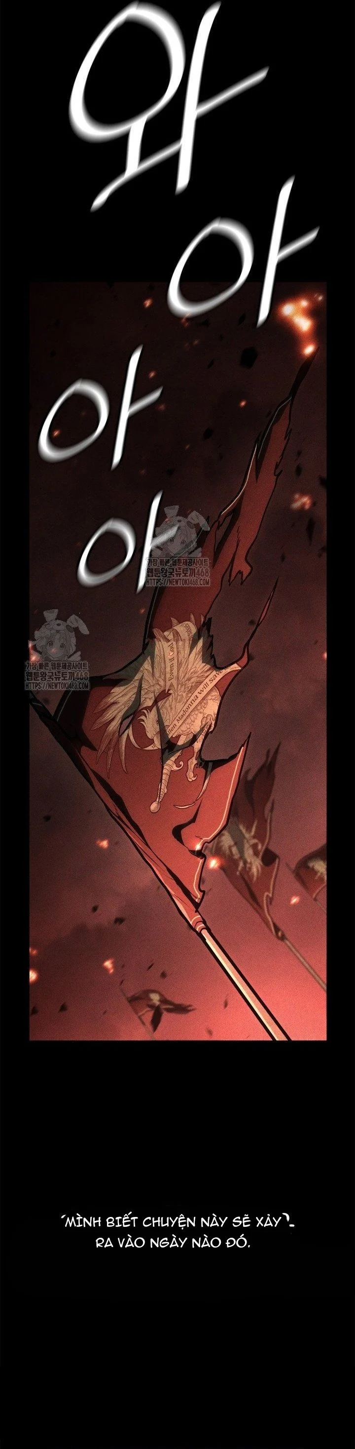 Đại Pháp Sư Toàn Năng Chapter 129 - Trang 2