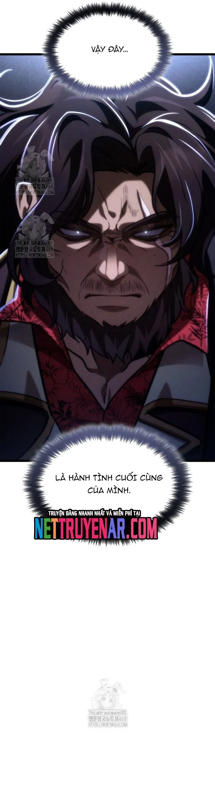 Đại Pháp Sư Toàn Năng Chapter 129 - Trang 2