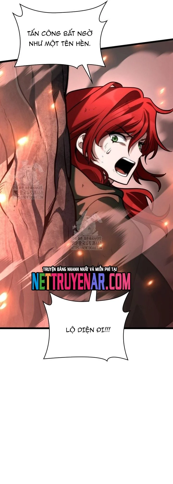 Đại Pháp Sư Toàn Năng Chapter 129 - Trang 2