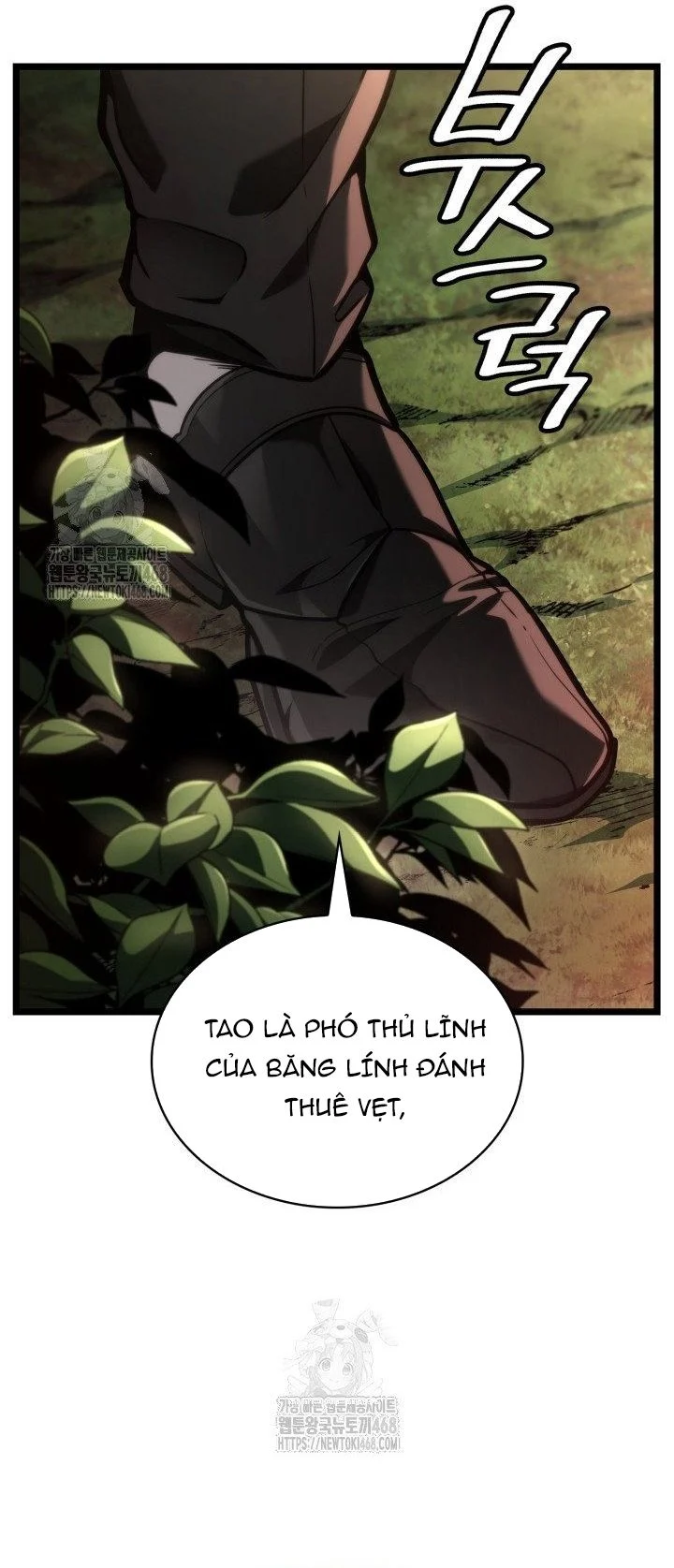 Đại Pháp Sư Toàn Năng Chapter 129 - Trang 2