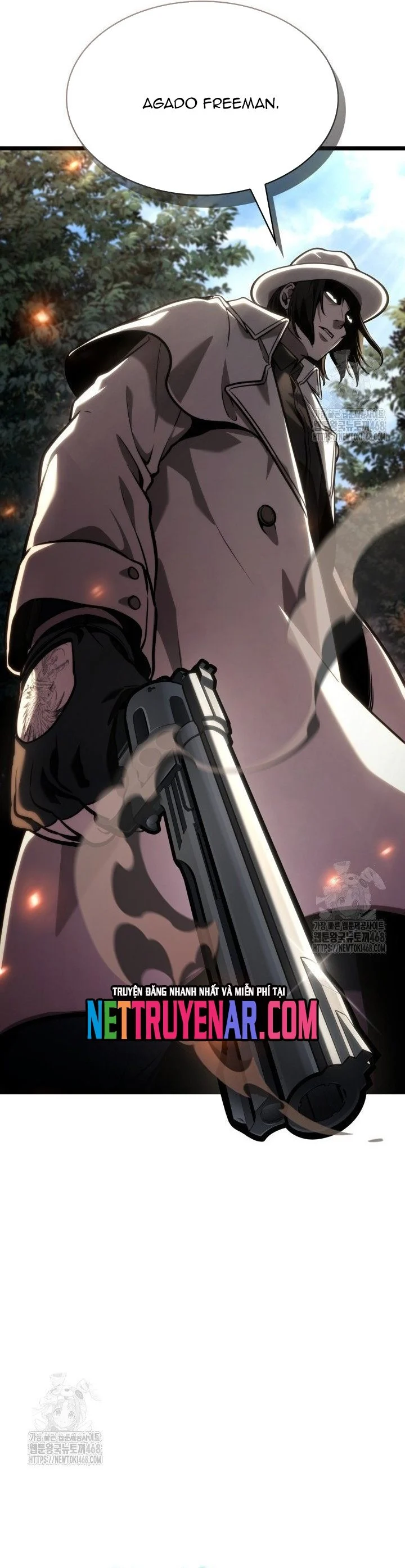 Đại Pháp Sư Toàn Năng Chapter 129 - Trang 2