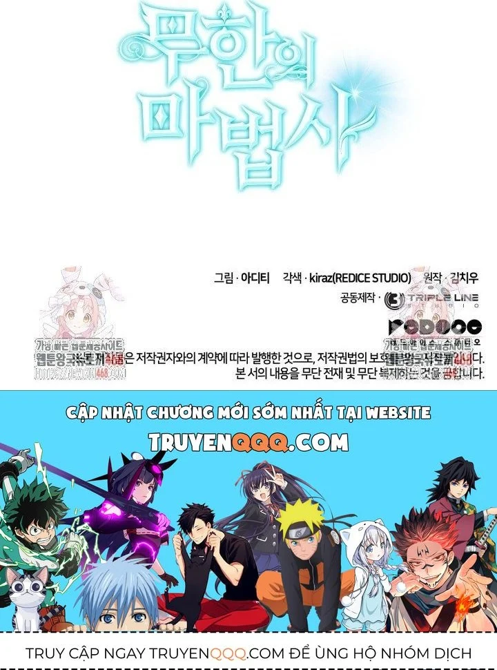Đại Pháp Sư Toàn Năng Chapter 129 - Trang 2