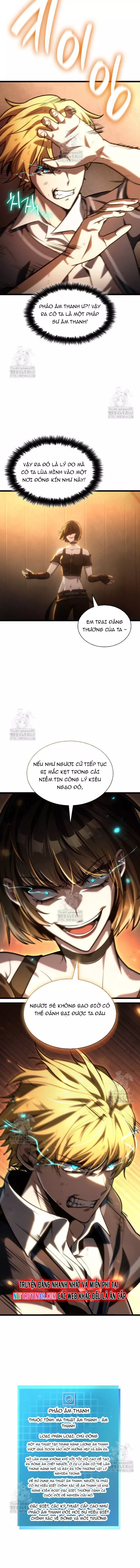 Đại Pháp Sư Toàn Năng Chapter 131 - Trang 2