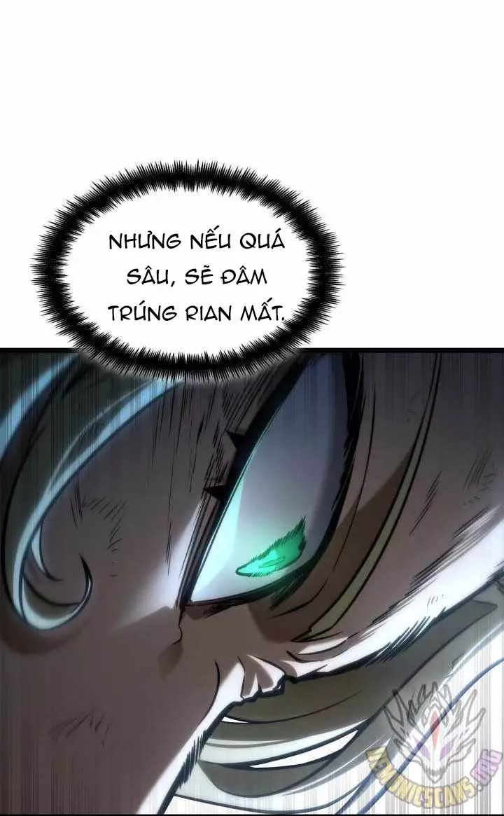 Đại Pháp Sư Toàn Năng Chapter 135 - Trang 2
