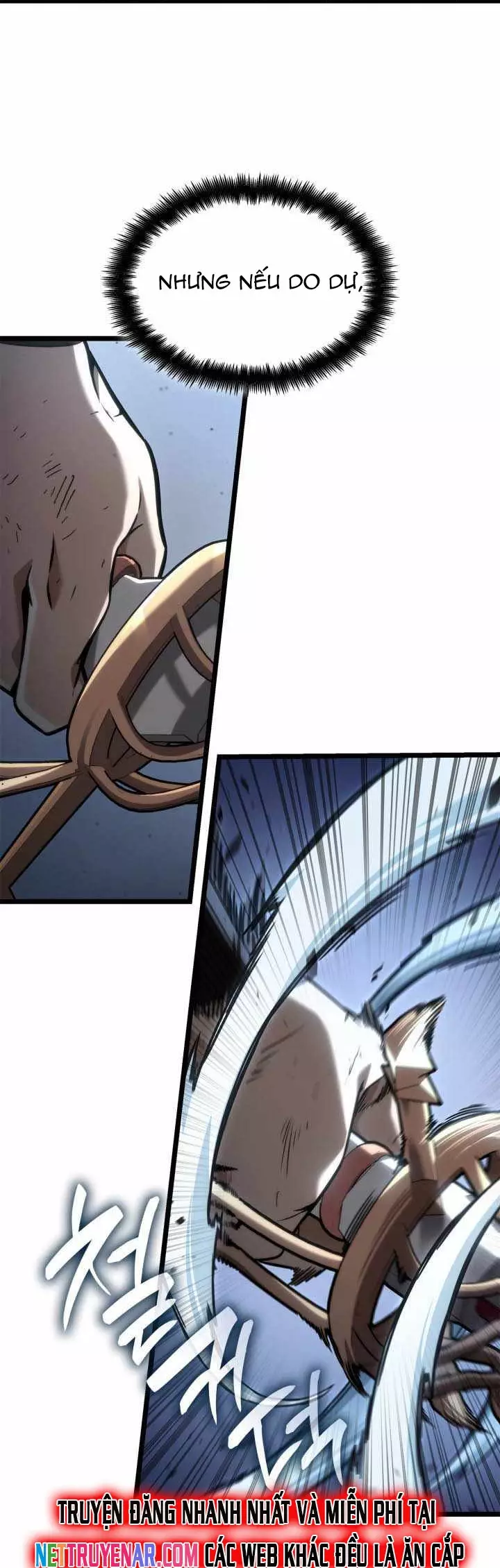 Đại Pháp Sư Toàn Năng Chapter 135 - Trang 2