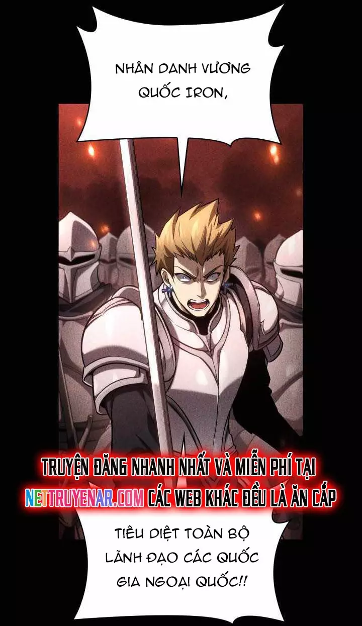 Đại Pháp Sư Toàn Năng Chapter 135 - Trang 2