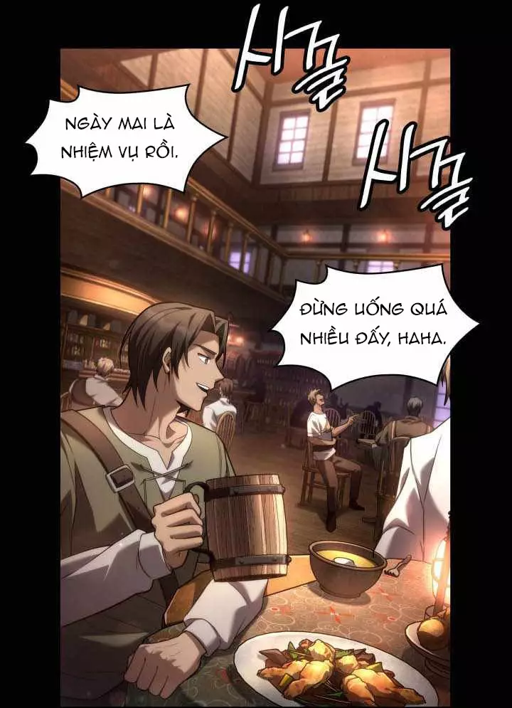 Đại Pháp Sư Toàn Năng Chapter 135 - Trang 2