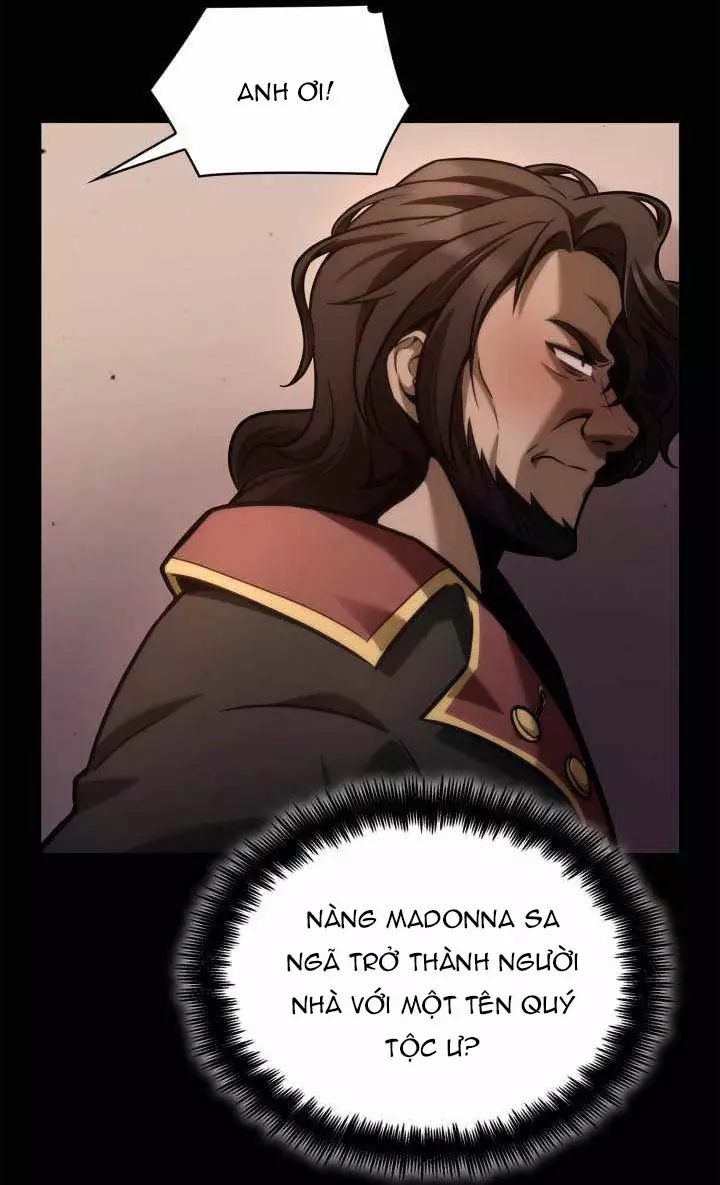 Đại Pháp Sư Toàn Năng Chapter 135 - Trang 2